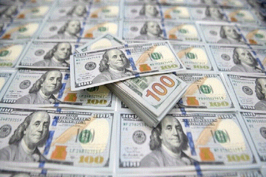 آخرین قیمت‌ها در بازار ارز تجاری